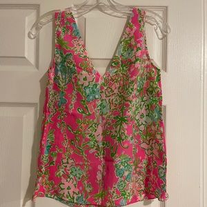 Lilly Pulitzer top